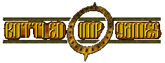 Bottled Imp Games