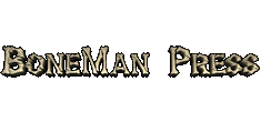 BoneMan Press