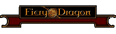 Fiery Dragon Publications