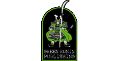Green Ronin Publishing