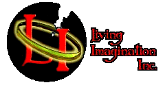 Living Imagination