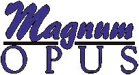 Magnus Opus Press