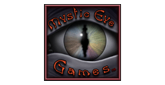 Mystic Eye Games