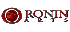 Ronin Arts