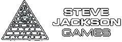 Steve Jackson Games