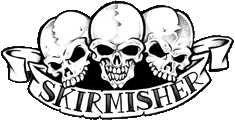 Skirmisher Publishing