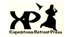 Expeditious Retreat Press